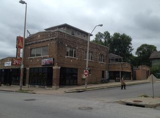 3400 Troost Ave STE 101, Kansas City, MO 64109