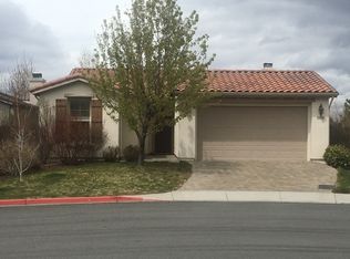 13675 Dressage Ct, Reno, NV 89521