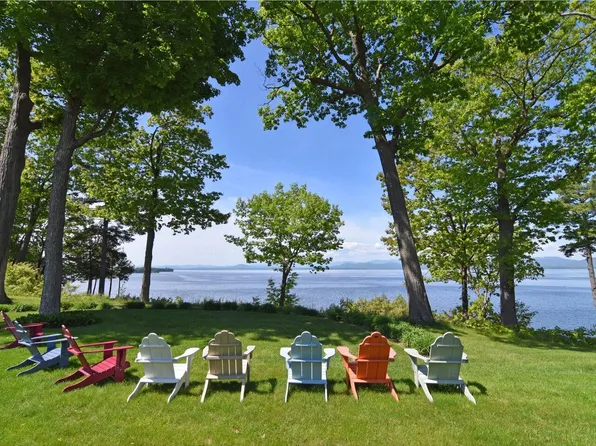 349 Morgan Drive, Shelburne, VT 05482