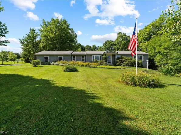 3272 Hadley Rd, Hadley, PA 16130