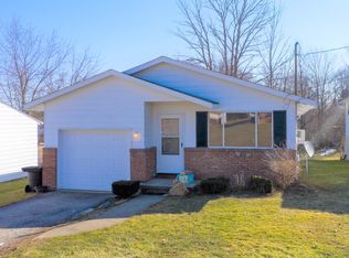 809 Rockwell Dr, Mansfield, OH 44907