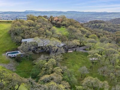 1160 Dance Drive, Sonoma, CA, 95476