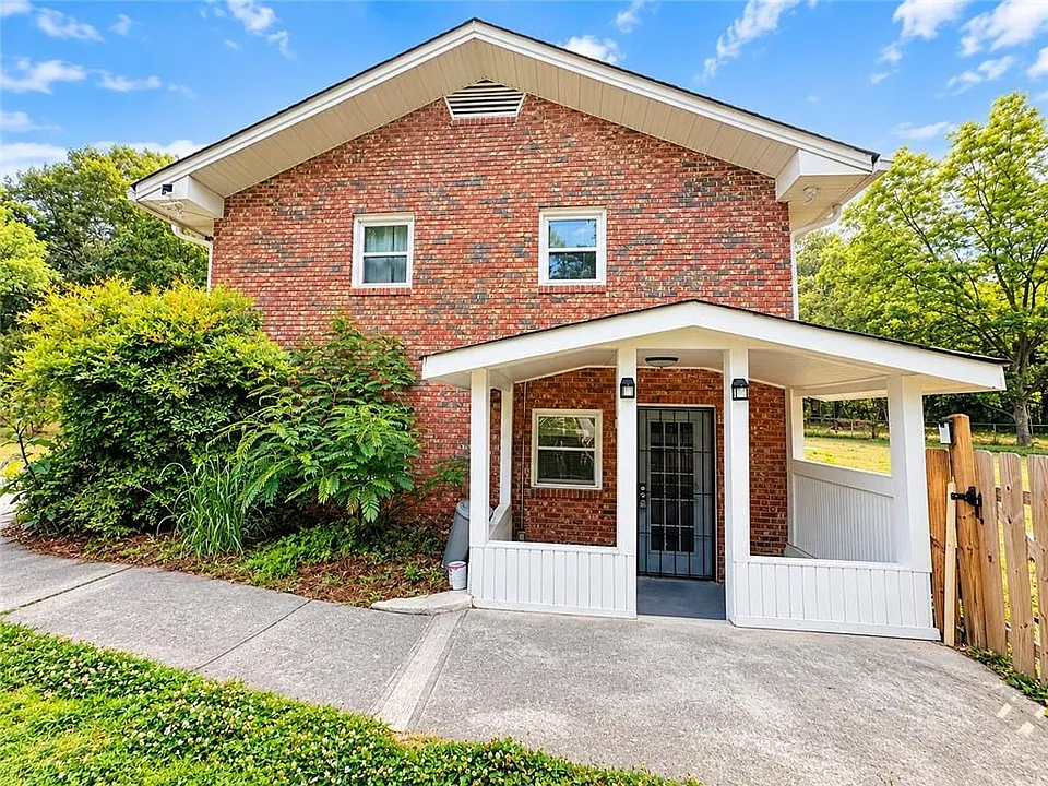 2520 Britt Rd