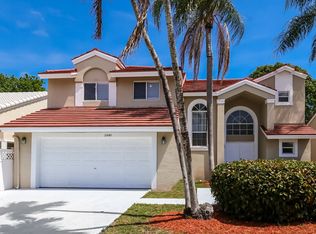 10045 Country Brook Rd, Boca Raton, FL 33428