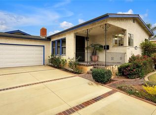 2627 Loftyview Dr, Torrance, CA 90505