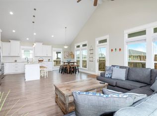 943 Gulf Shores Dr #ID1223244P, Pt Bolivar, TX 77650