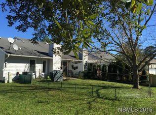 607 Ragan Rd, Oriental, NC 28571