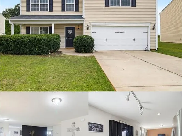 7000 Texas Blvd, Thomasville, NC 27360
