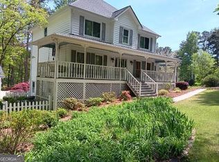 3970 Governors Cir, Loganville, GA