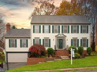 13537 Union Village Cir, Clifton, VA 20124