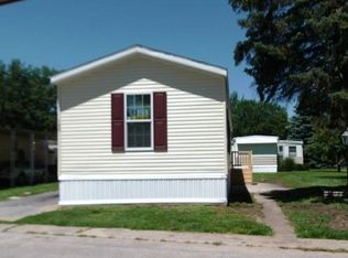 294 W Woodside Ter, Holland, OH 43528