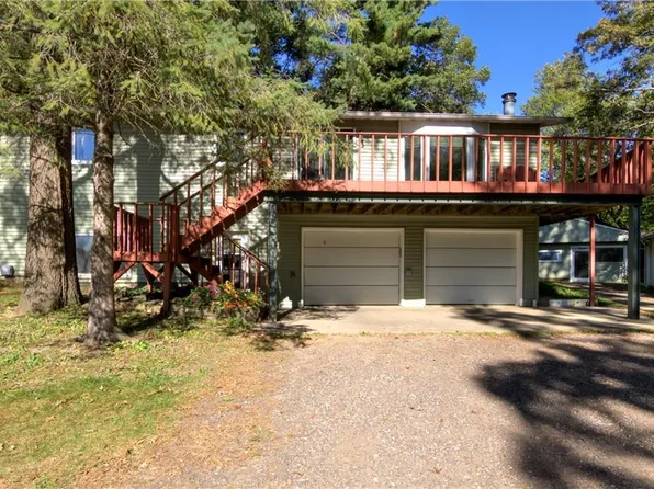 E 8120 County Road HH, Strum, WI 54770