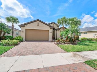 11151 SW Lake Park Drive, Port St Lucie, FL 34987