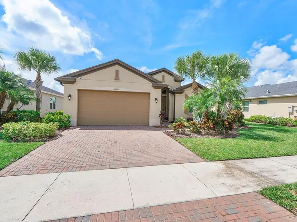 11151 SW Lake Park Drive, Port St Lucie, FL 34987