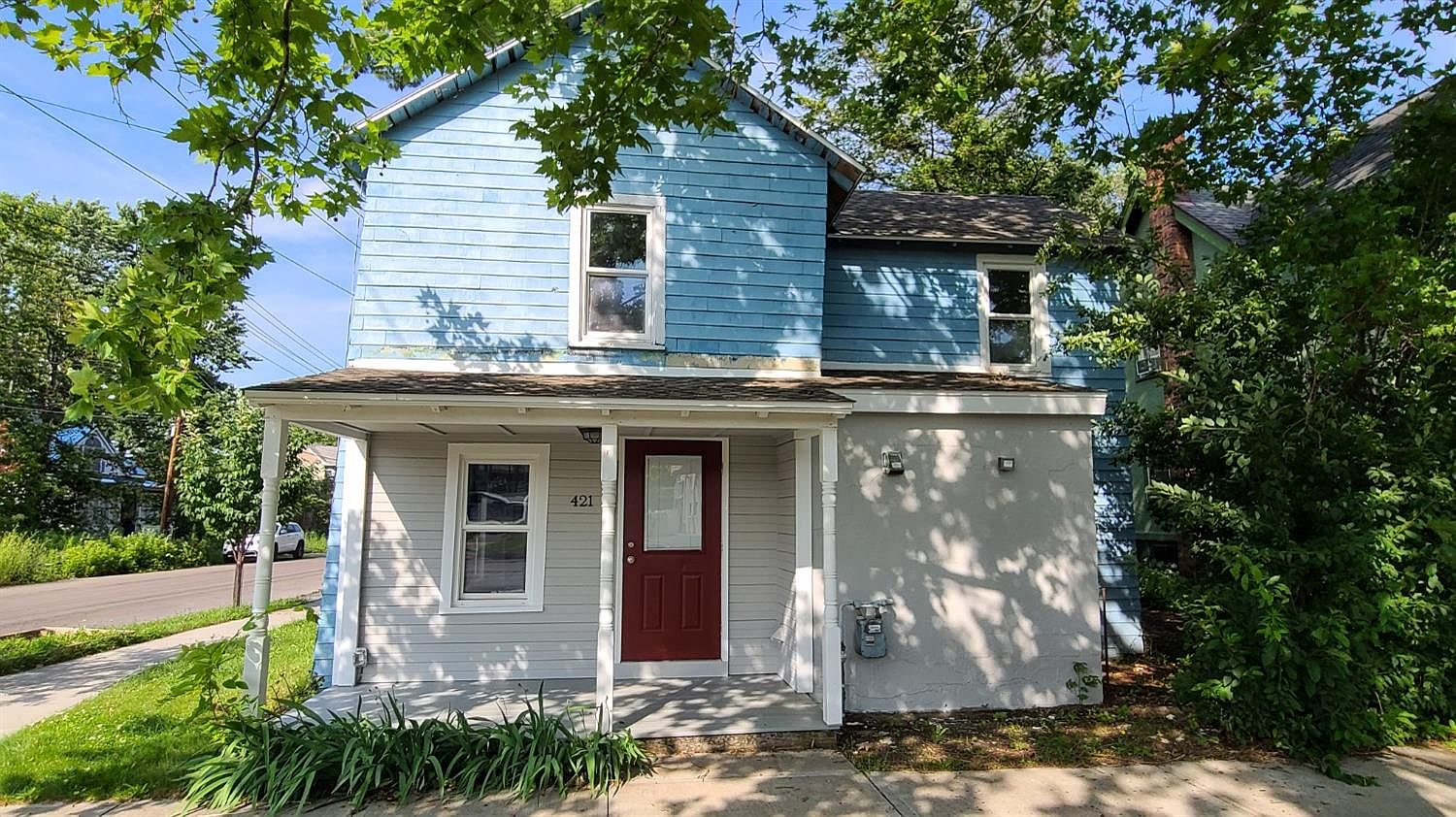 421 2nd St, Ithaca, NY 14850 MLS 409061 Zillow