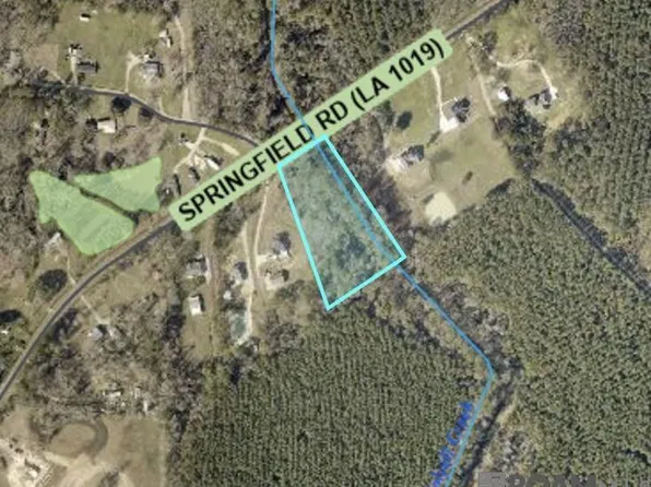 Tba La Hwy #1019, Walker, LA 70785