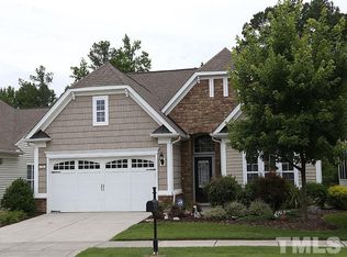 784 Eldridge Loop, Cary, NC 27519