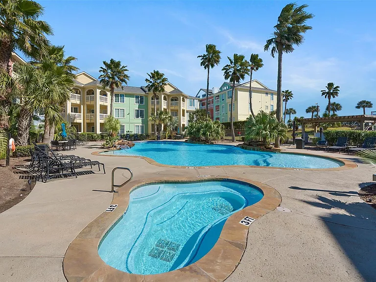 7000 Seawall Blvd #524 — Photo 30