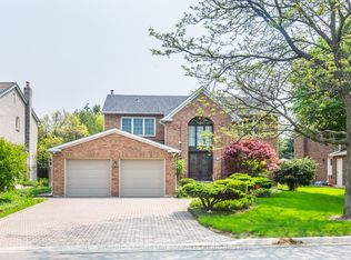 68 Addington Sq, Markham, ON L3R7N2