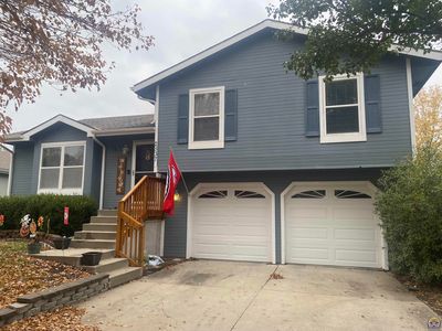 2537 SW Ancaster Rd, Topeka, KS, 66614