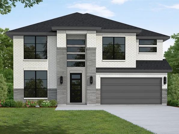 228 Silver Sage Ct, Conroe, TX 77304