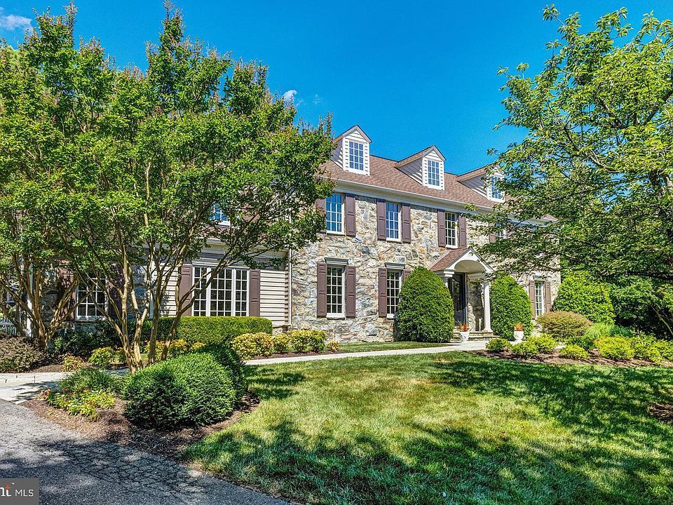 2nd image of 10919 Belgravia Ct