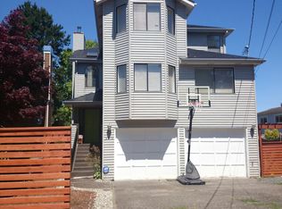 2910 W Mansell St, Seattle, WA 98199