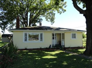 179 S East St, Charlottesville, IN 46117