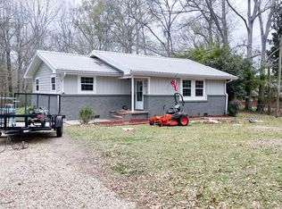 19 Railroad St, Carriere, MS 39426
