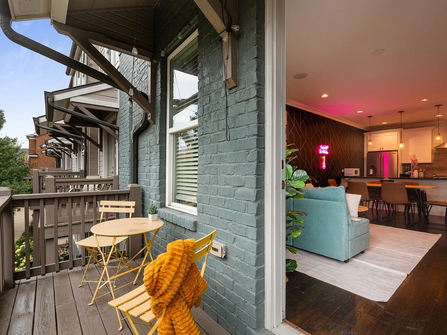 4 bed, 1850 sqft, $1,300 — Photo 4