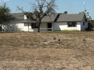 3011 Bosque Ridge Rd, Crawford, TX 76638