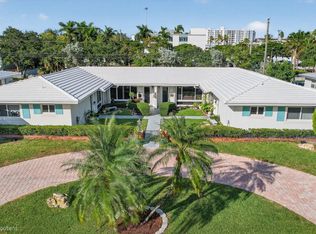 2851 NE 30th St, Fort Lauderdale, FL 33306