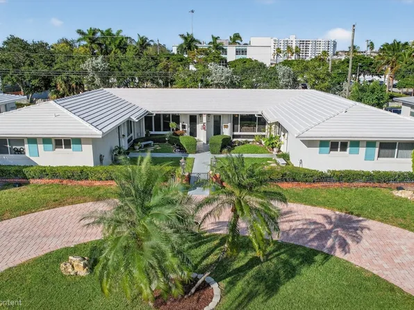 2847-2853 Northeast 30th Street - 2851, 2851 NE 30th St, Fort Lauderdale, FL 33306