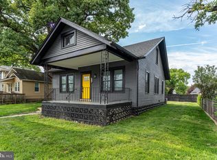 4412 Bowen Rd SE, Washington, DC 20019