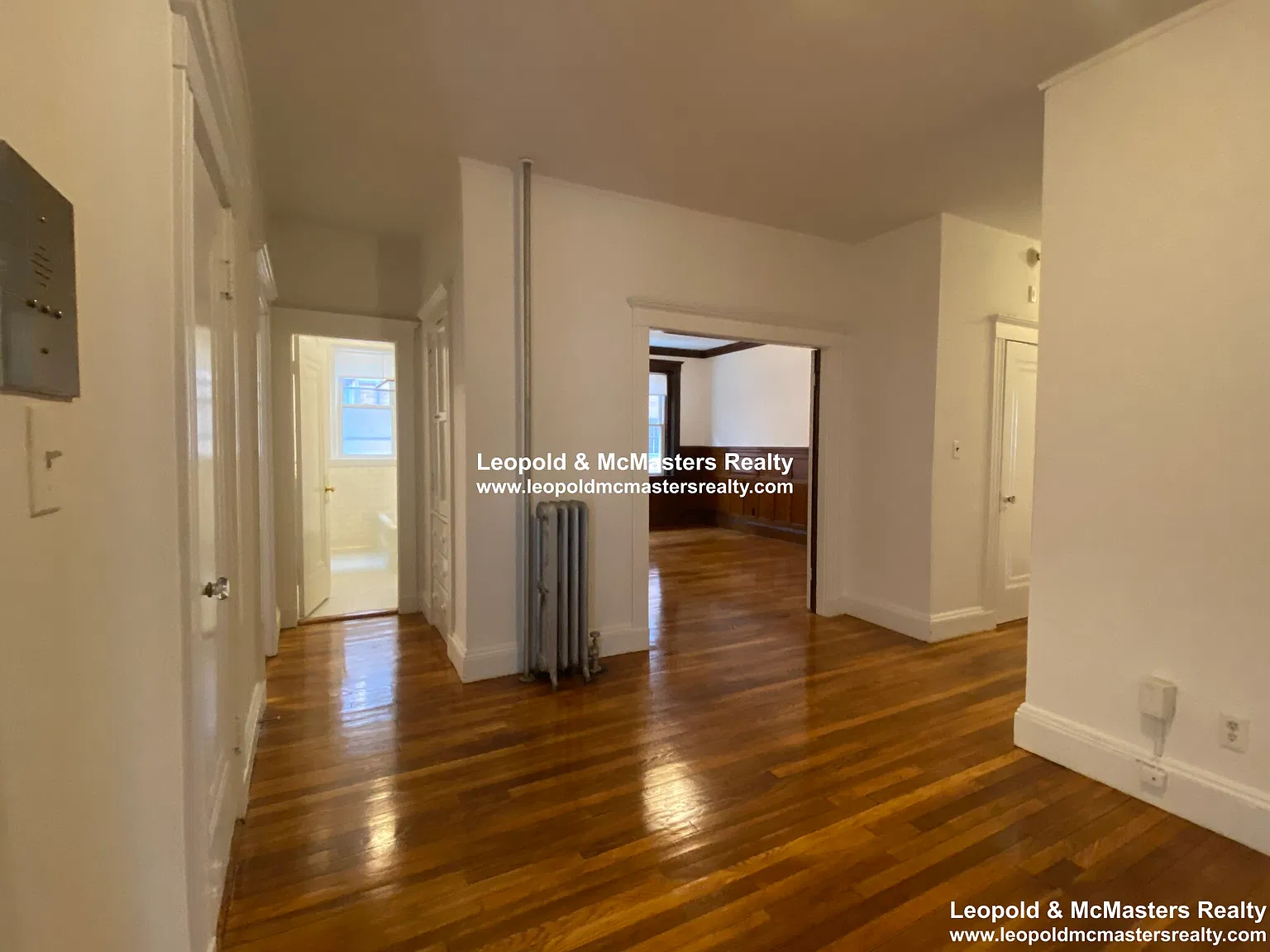 3 bed, 1250 sqft, $4,150 — Photo 2