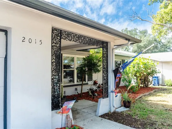 2015 Hillwood Dr, Clearwater, FL 33763