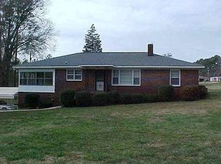 123 Arnold Dr, Anderson, SC 29621