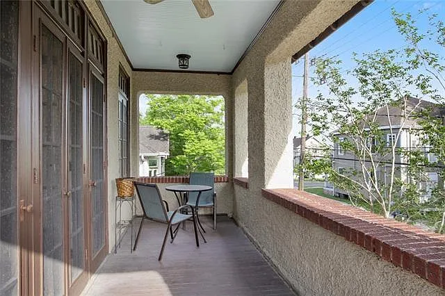 5419 Freret St #A — Photo 3