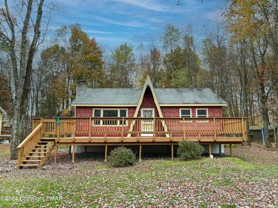 152 Canoe Trl, Pocono Lake, PA, 18347