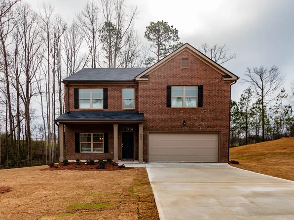 930 Avenida Way, McDonough, GA 30252