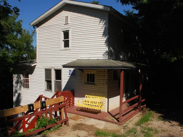 11 1/2 S High St, Athens, OH