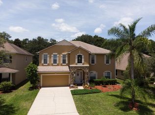 1027 Garrison Dr, Saint Augustine, FL 32092