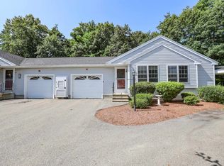 7 Rainbow Drive, Londonderry, NH 03053