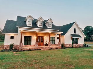 118 The Cedars, Lucedale, MS 39452