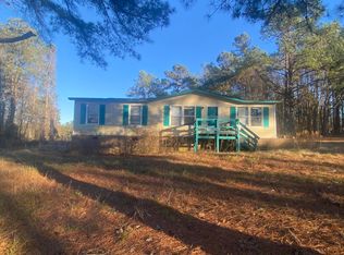 15603 State Highway 48, Littleton, NC 27850