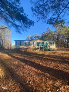 15603 State Highway 48, Littleton, NC, 27850