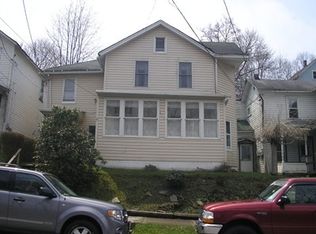 607 E 4th St, Oil City, PA