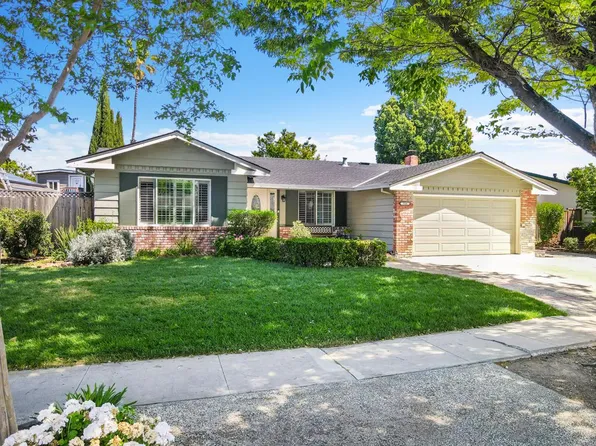 988 Glenridge Dr, San Jose, CA 95136