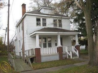 3735 Williams St, Inkster, MI 48141