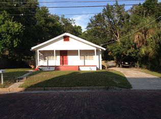907 N Willow Ave, Tampa, FL 33606